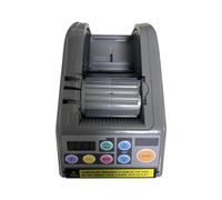 Taglianastro Tagliatrice automatica del nastro Macchina imballatrice del nastro Dispenser portatile della taglierina del nastro for carta da parati Nastro biadesivo La maggior parte del nastro