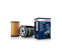 Filtro olio BOSCH F 026 407 157