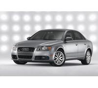 TAGLIANDO AUDI A4 1.9 TDI 116CV