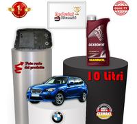 KIT TAGLIANDO COPPA OLIO + OLIO CAMBIO AUTOMATICO BMW SERIE 7 (F01) 730 i 2008->