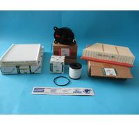Tagliando Filtri Land Rover Discovery Sport Range Rover Evoque 2.2D LRKF301Sivar