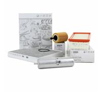 KIT TAGLIANDO ORIGINALE AUDI A4 AVANT 2.0 TDI 110 KW 8068080732466