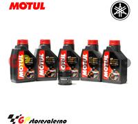 TAGLIANDO FILTRO OLIO ORIGINALE MOTUL 7100 10W30 YAMAHA 1900 A MIDNIGHT STAR 12