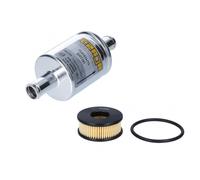 FILTRI GPL LI02 LANDI RENZO FASE LIQUIDA GASSOSA 14mm RIDUTTORE TYPE LSE98 LI02