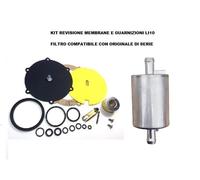 IM@IL 100 Buste Postali Imbottite con Pluriball - Modello G - 24x33