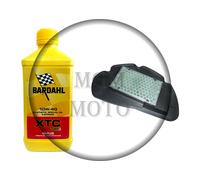 Olio moto XTC C60 10W 40 off-road