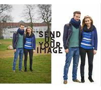 Tagliando In Cartone Su Misura - Standee Personalizzato / Standup Dalla Tua Foto