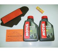 TAGLIANDO MOTUL KYMCO AGILITY 50 RUOTA 10 ANNO 06/10