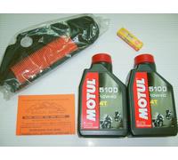 TAGLIANDO MOTUL KYMCO AGILITY 50 RUOTA 12 ANNO 07/10