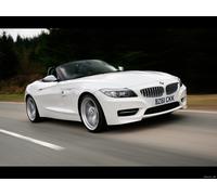 TAGLIANDO OLIO BMW Z4 (E89) sDRIVE 23i 150 KW CAMBIO OLIO
