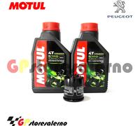 TAGLIANDO OLIO + FILTRO MOTUL 5100 10W40 PIAGGIO 125 X9 EVOLUTION 2003