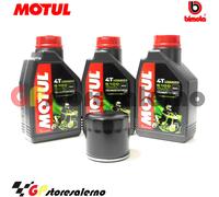 TAGLIANDO OLIO + FILTRO MOTUL 5100 15W50 BIMOTA 1000 DB6 DELIRIO 2006