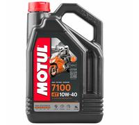 MOTUL Olio motore 104092