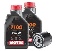 TAGLIANDO OLIO MOTUL Baotian 50 BT49QT-12C / D1 Warrior / Rebel / Hero 4T 06-08