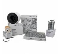 KIT TAGLIANDO ORIGINALE VW AUDI SEAT SKODA 8068080731827