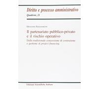 Taglianetti Partenariato Pubblico