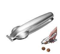 Taglianoci a castagne, apriscatole per castagne, schiaccianoci multifunzionale per uso alimentare in acciaio inossidabile Sheller per noci Breaker per tutte le noci