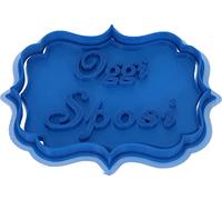 TAGLIAPASTA 3D OGGI SPOSI