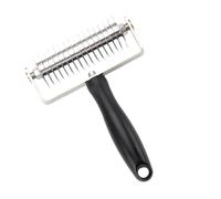 Tagliapasta a Griglia in Acciaio Inox, Rotella DIY Argento