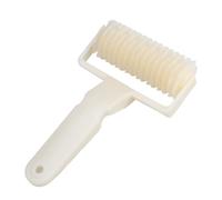 Tagliapasta a Griglia per Crostate in Plastica 2 Pezzi