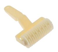 Tagliapasta a griglia - Taglierina per pasticceria | Carrello semplice griglia pasticceria | Utensile da forno per pasta, torte, pizza, pane e croste di pasticceria