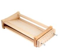 Tagliapasta Chitarra Cm 22x48 Marrone Elettro Center