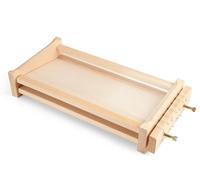 Tagliapasta Chitarra Home 45x22 Grigio H&H