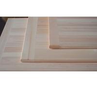 Tagliapasta.com ASSE da Pasta in Pioppo Massello 140x70x2.2 cod. D/TPS140