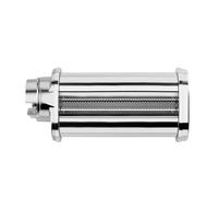 Tagliapasta, Compatibile Con Bosch, MUM4 MUM5 MUMV Series Chef Machine Roll Lasagne Cutter Fette Pezzi Di Ricambio(Thin noodle)