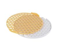 TAGLIAPASTA CROSTATA cm 30 DELICIA TESCOMA