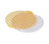 Tagliapasta reticolato Tescoma per crostata