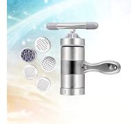 Tagliapasta Da Cucina Macchina Per La Acciaio Inossidabile Che Fa Noodle