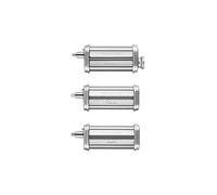 Tagliapasta e Sfogliatrice per Planetarie KitchenAid 3PZ - KA 5KSMPRA