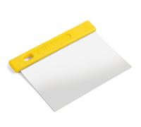 Tagliapasta flessibile per pizza Lilly Codroipo 120mm Hendi 855546