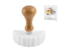 Taglia pasta Elettro Center Mezzaluna 92 mm per ravioli Art.386