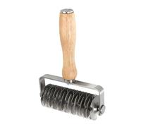 Tagliapasta per crostate | Edelstag: Tutte le parti del tagliapasta sono completamente lavabili in lavastoviglie, consentendo una facile manutenzione, riducendo lo sforzo di pulizia e aumentando l'eff