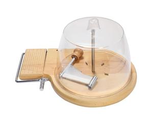 Tagliapasta per formaggio, multifunzione a mano, efficiente, per tagliare rapidamente il formaggio, per una cucina efficiente e, per preparare i pasti quotidiani e sani, dieta vegetariana