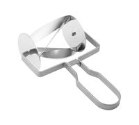 Tagliapasta per impasto | Utensile da Cucina per Tagliare la Pasta,Attrezzo in Acciaio per Impasto Pizza | per Dolci Pizza Cucina Feste Lasagne e Picnic