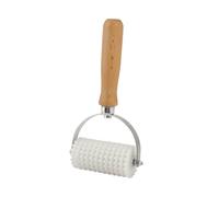 Tagliapasta Per Tagliatelle 12 Lame Dentate Grigio Elettro Center