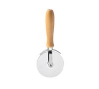 Tagliapasta pizza Lama Inox Liscio 238 Grigio Elettro Center