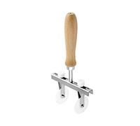 Tagliapasta Regolabile 2 Lame Pom Lisce cod. 990227