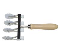 Tagliapasta Regolabile, Pom, Bianco, Art.395