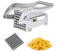 Tagliapatate - Argento