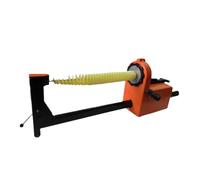 Tagliapatate Elettrico Automatico A Spirale Tornado Affettatrice Di Patate Ricci Macchina For Torre Twist Segmentazione Efficiente
