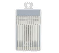 Tagliapeli per orecchie e naso, dispositivo di cura, rimozione del viso di precisione | Strumento compatto per uomini e donne, dimensioni da viaggio nave su orecchie nasali, aiuto igienico