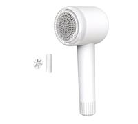 Tagliapeli Tagliapelucchi Levapelucchi Elettrico Portatile Defuzzer Maglioni Vestiti Efficiente Rimozione Animali Domestici per Uso Domestico Materiale ABS Ricaricabile