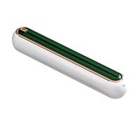 Tagliapellicola con Dispenser | Tagliapellicola Portatile per Ciotole | Distributore Taglierina Magnetico E Sicuro Per Pellicola Aderente | Per Imballaggio Alimentare Preparazione Pasti