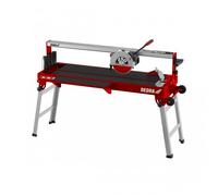 Tagliapiastrelle 1200 W, 250 x 25,4 mm taglio massimo 1200 mm