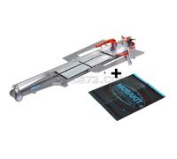 TAGLIAPIASTRELLE 155 CM MONTOLIT MASTERPIUMA 125P3 + MOSAKIT 58