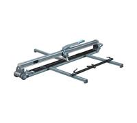 Tagliapiastrelle, 2Pcs Tile Push Knife Manual Floor Cutting Machine High-precision Industrial Grade Large Plate Special per la casa fai da te(1.2m)